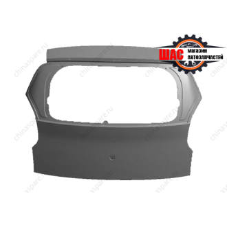 Chery Kimo S12 ДДверь задняя 5-я S12-6300010-DY