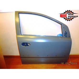 Chery Kimo S12 Дверь передняя R S12-6101020-DY