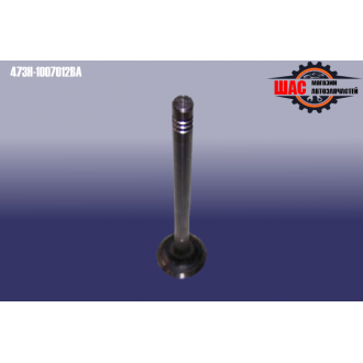 Chery Kimo S12 Клапан впускной WHCQ 473Н-1007011ВА
