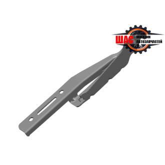 Chery Kimo S12 Петля капота L S12-8402030-DY