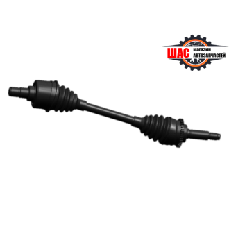 Chery Kimo S12 Привод предний R S12-2203020AB