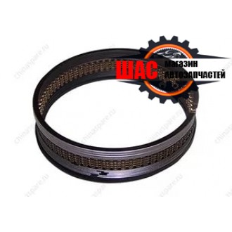 Chery QQ (Чери Куку) Кольца поршневые (0,25) WCHQ 472-BJ1004030ВА