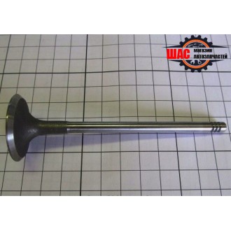 Chery Tiggo-FL Клапан впускной WHCQ 481H-1007011BA