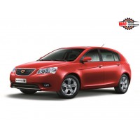 GEELY Emgrand EC-7RV  