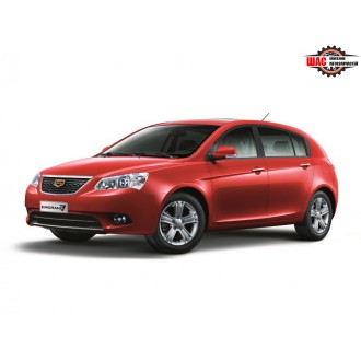GEELY Emgrand EC-7RV  