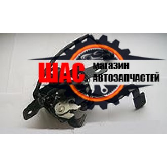 GEELY Emgrand EC-7RV  Замок крышки багажника Оригинал 1068002167