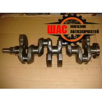 GEELY Emgrand EC-7RV  Коленвал 1,8L 1016050758