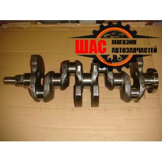 GEELY Emgrand EC-7RV  Коленвал 1,8L 1016050758