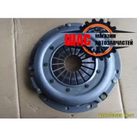 GEELY Emgrand EC-7RV  Корзина сцепления Оригинал 1136000160