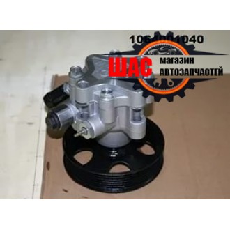 GEELY Emgrand EC-7RV  Насос ГУР Оригинал 1064001040