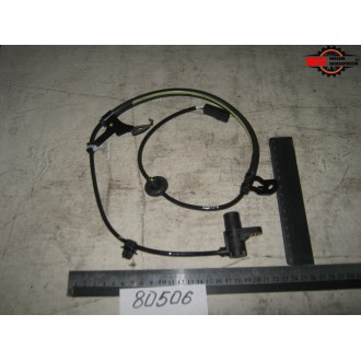 Geely МК-2 (Джили МК-2) Датчик ABC передний L 1017009293