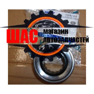 Geely Emgrand EC-8  (Джили Эмгранд EC8) Подшипник выжимной 3016011738