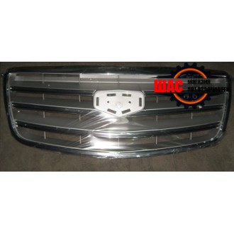 Geely Emgrand EC-8  (Джили Эмгранд EC8) Решётка радиатора хром 1018024021