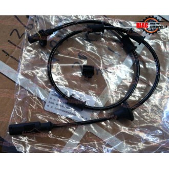 Geely EX-7 (Джили EX-7) Датчик ABS передний Оригинал 1014003908