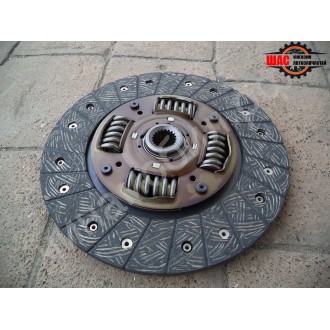 Geely EX-7 (Джили EX-7) Диск сцепления 1016009166