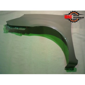 Geely FC (Джили ФС) Крыло переднее L 106200045801	