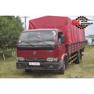 Dong-Feng DF47/1074 (Донг Фенг)