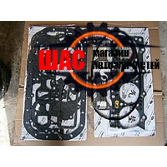 Dong-Feng DF25 (Донг Фенг) 1032/Богдан 25 Прокладки двигателя набор(манжеты кол.в+клапанов)