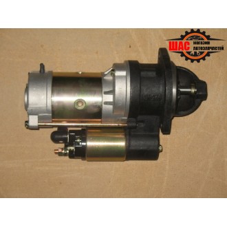 Dong-Feng DF25 (Донг Фенг) 1032/Богдан 25 Стартер z=9