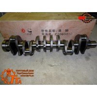 Dong-Feng DF30 (Донг Фен) 1044/Богдан (V=3.76L) Вал коленчатый