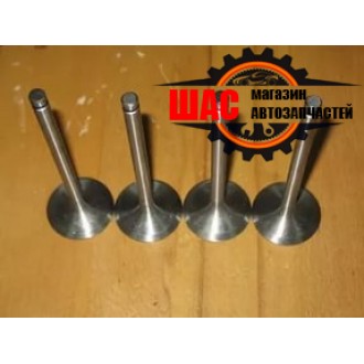 Dong-Feng DF30 (Донг Фен) 1044/Богдан (V=3.76L) Клапан выпускной
