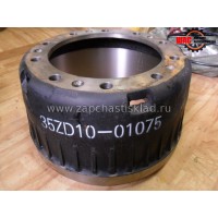 Dong-Feng DF30 (Донг Фен) 1044/Богдан (V=3.76L) Барабан тормозной передний