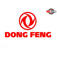 Dong-Feng DF30 (Донг Фен) 1044/Богдан (V=3.76L) Дифференциал в сборе