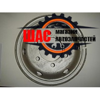 Dong-Feng DF30 (Донг Фен) 1044/Богдан (V=3.76L) Диск колесный 16 дюймов (бескамерка)