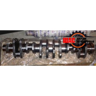 Dong-Feng DF40 (Донг Фенг) Вал коленчатый