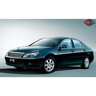 BYD F6 (БИД Ф6) Airbag водителя BYDF6 BYDEG-5820100