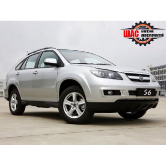 BYD S6 (БИД С6)