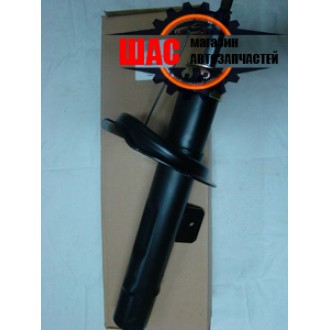 Lifan 520 Breez (Лифан 520 Бриз) Амортизатор передний (газ) L  LBA2905110-G-KYB