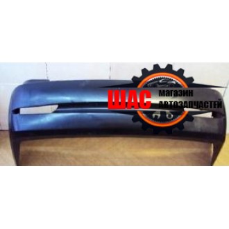 Lifan 520 Breez (Лифан 520 Бриз) Бампер задний Lifan 520 L2804011