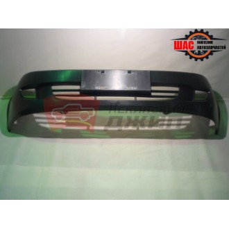 Lifan 520 Breez (Лифан 520 Бриз) Бампер передний (седан) Lifan 520 L2803011A1
