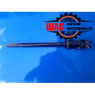 Lifan 520 Breez (Лифан 520 Бриз) Вал рулевой колонки нижний Lifan 520 L3404200