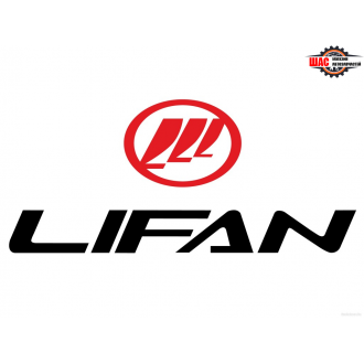 Lifan 520 Breez (Лифан 520 Бриз) Вкладыши коленвала Lifan 520 1,6 Chinese LF481Q1-10050KA
