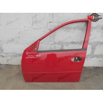 Lifan 520 Breez (Лифан 520 Бриз) Дверь передняя L Lifan 520 LAX6101001