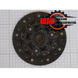 Lifan 520 Breez (Лифан 520 Бриз) Диск сцепления Lifan 520 1,6 Chinese LF481Q1-1601200A