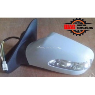 Lifan 520 Breez (Лифан 520 Бриз) Зеркало заднего вида L Lifan 520 L8202100A1