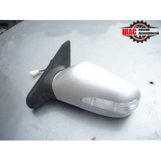 Lifan 520 Breez (Лифан 520 Бриз) Зеркало заднего вида R Lifan 520 L8202200A1