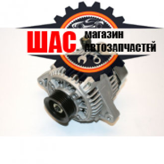 Lifan 520 Breez (Лифан 520 Бриз) Генератор Lifan 520 1,3 LF479Q1-3701100A