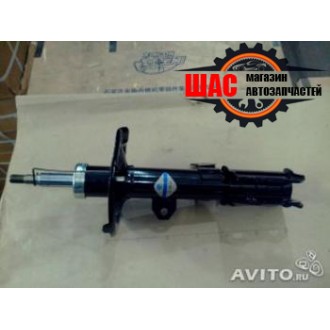Lifan 620 Solano (Лифан 620 Солано) Амортизатор передний правый  B2905220
