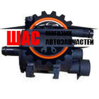 Lifan 620 Solano (Лифан 620 Солано) Клапан абсорбера топливного LBA1130310
