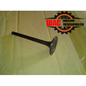 Lifan 620 Solano (Лифан 620 Солано) Клапан выпускной LF481Q1-1007011A