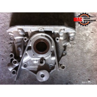 Lifan 620 Solano (Лифан 620 Солано) Насос масляный LF481Q1-1011100A