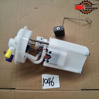Lifan 620 Solano (Лифан 620 Солано) Насос топливный в сборе B1123100