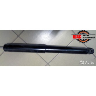 Lifan X60 (Лифан Х60) Амортизатор задний INA-FOR S2915200