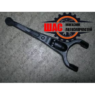 Great Wall Haval H5 (Грейт Вол Хавал Н5) Вилка сцепления ZM001D-1601015