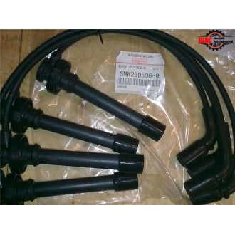 Great Wall Haval H5 (Грейт Вол Хавал Н5) Высоковольтные провода INA-FOR SMW250506