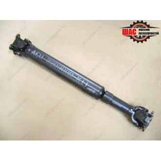 Great Wall Haval H5 (Грейт Вол Хавал Н5) Вал карданный задний 2201000-K07E
